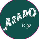 Asado To Go logo