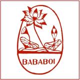 Bababoi logo