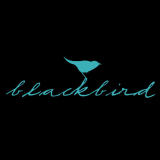 Blackbird Cafe logo