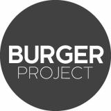 Burger Project logo