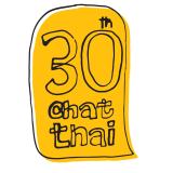 Chat Thai logo