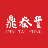Din Tai Fung logo