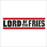 Lord of the Fries logo