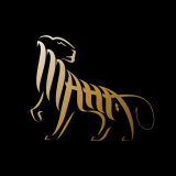 Maha Restaurant logo