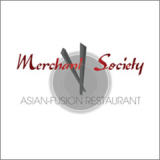 Merchant Society logo