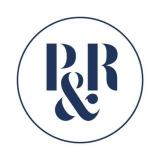 Pablo and Rusty's logo