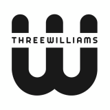 Three Williams logo